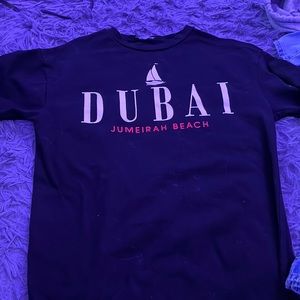 Fashion Nova Graphic T
